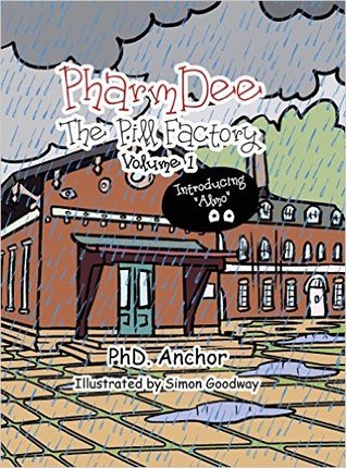 Pharmdee: The Pill Factory