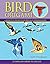 Bird Origami (Origami Books)