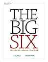 The Big Six Historical Thinking Concepts