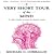 A Very Short Tour of the Mind: 21 Short Walks Around the Human Brain