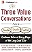 The Three Value Conversatio...