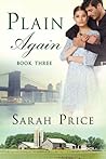 Plain Again by Sarah     Price