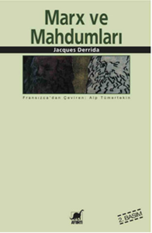Marx ve Mahdumları (Paperback)