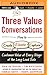 Three Value Conversations, The