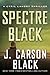 Spectre Black (Cyril Landry #3)