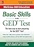 McGraw-Hill Education Basic Skills for the GED Test