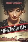 Where Treasure Hides by Johnnie Alexander