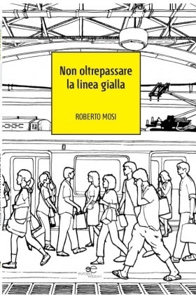 Non oltrepassare la linea gialla