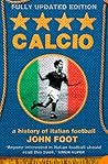 Calcio: A History...