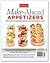America's Test Kitchen Make - Ahead Appetizers