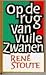 Op de rug van vuile zwanen