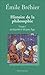 L'Antiquité et le Moyen âge (Histoire de la philosophie, #1)