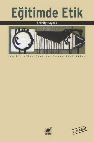 Eğitimde Etik (Paperback)