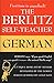 The Berlitz Self-Teacher: G...