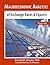 Macroeconomic Analysis of Exchange Rates and Exports : (Book 5 of 6)