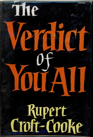 The Verdict of You All