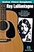Ray LaMontagne - Guitar Chord Songbook by Ray LaMontagne