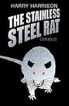 The Stainless Steel Rat Omnibus