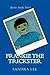 Frankie The Trickster by Sandra       Lee