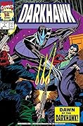 Darkhawk #1