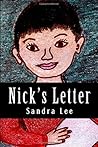 Nick's Letter Nick's Letter