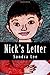 Nick's Letter by Sandra       Lee