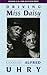 Driving Miss Daisy by Alfred Uhry