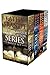 The Underwater Investigation Series: Boxed Set (4 Books)
