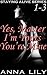 Staying Alive Series Parts 1-3: Includes: Yes, Master & I'm Yours & You're Mine (Intense BDSM Erotica Book 3)