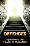 Defender by Graham McNamee