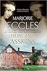 Heirs and Assigns (Herbert Reardon, #3)
