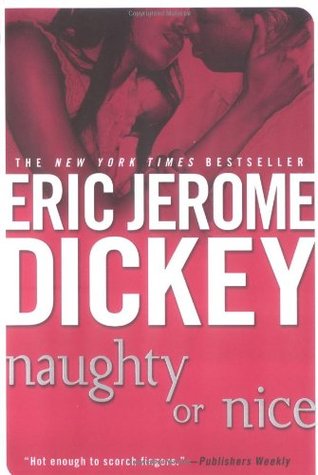 Naughty or Nice (Paperback)