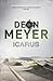 Icarus (Benny Griessel, #5)