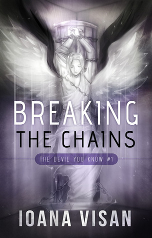 Breaking the Chains (The Devil You Know, #1)