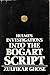 Hulme's Investigations Into The Bogart Script