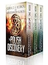The Polish Discovery by Gerald J. Kubicki