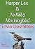 Harper Lee & To Kill a Mockingbird Trivia Quiz Book