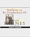 Nothing to Be Frightened Of by Julian Barnes