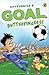 Goal Butterfingers by Khyrunnisa A.