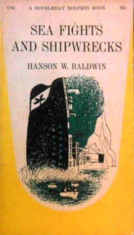 Sea Fights and Shipwrecks