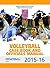 2015-16 NFHS Volleyball Case Book and Officials Manual