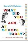 WHAT DID YOU ASK ...