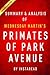 Summary of Primates of Park Avenue: by Wednesday Martin | Includes Analysis
