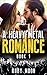 A Heavy Metal Romance by Ruby Moon