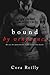Bound by Vengeance (Born in Blood Mafia Chronicles, #5) by Cora Reilly