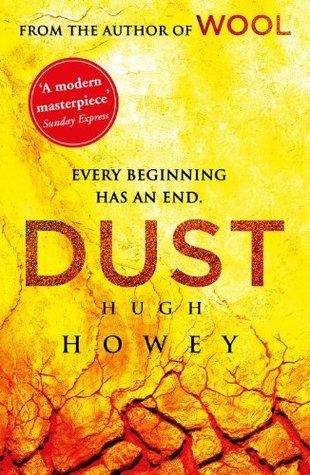 Dust (Silo, #3)