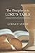 The Disciples at the Lord's Table: Prayers Over Bread and Cup across 150 Years of Christian Church (Disciples of Christ) Worship