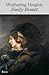 Wuthering Heights