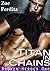 Titan in Chains (Broken Heros, #1)