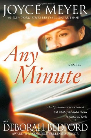 Any Minute (Hardcover)